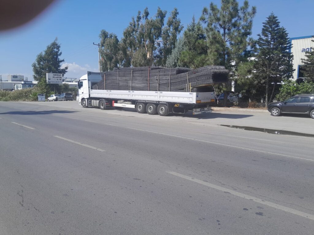 Strant Nakliye ve Taşıma