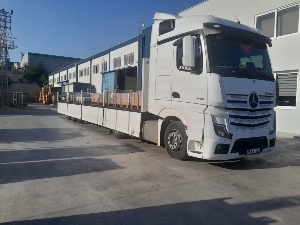 Gebze Nakliyat ve Lojistik
