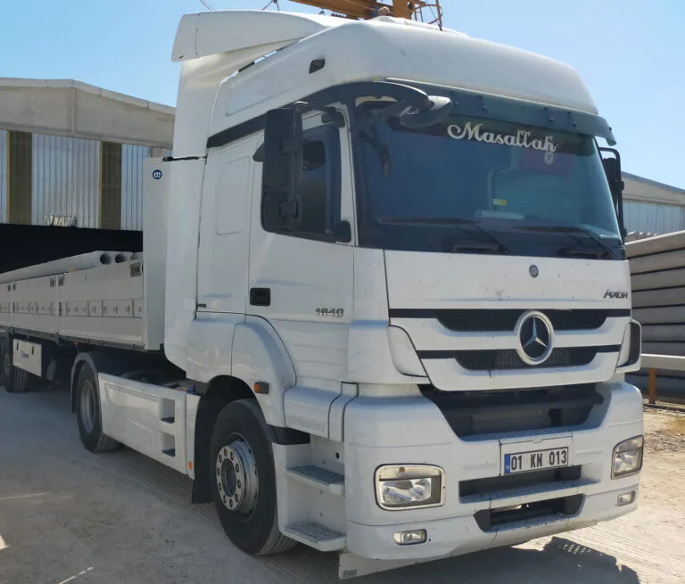 keser nakliyat adana & gebze